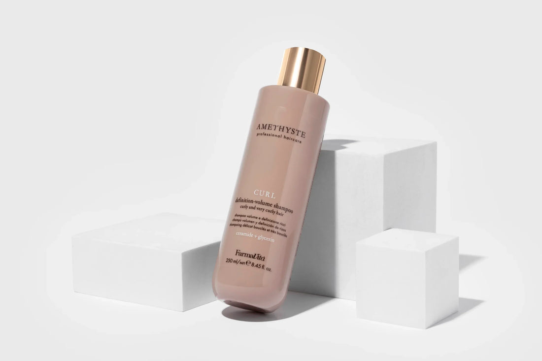 Good Hair Care Products for Curly Hair: Shampoo, Conditioner, and Styling Essentials