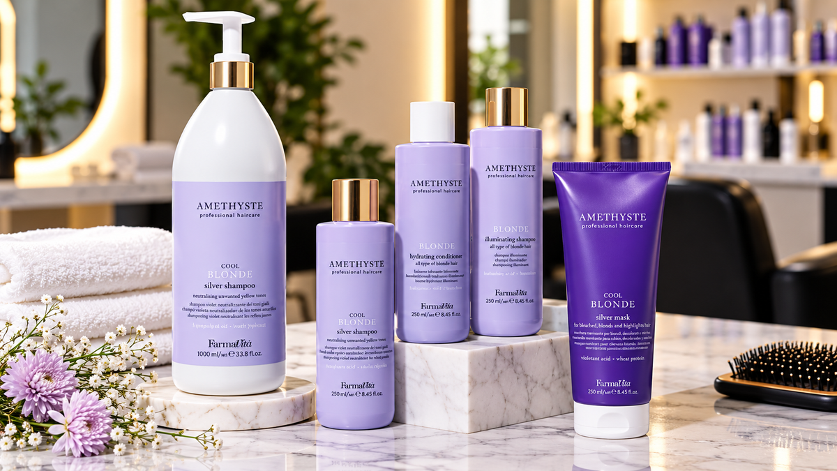 Wholesale Beauty Supplies Canada for Salons & Beauty Professionals