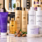 Professional Hair Care Products Canada: How to Choose the Right Salon-Quality Products for Every Hair Type