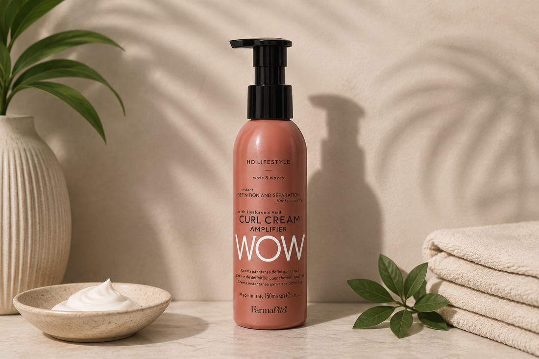 hair products for curly hair