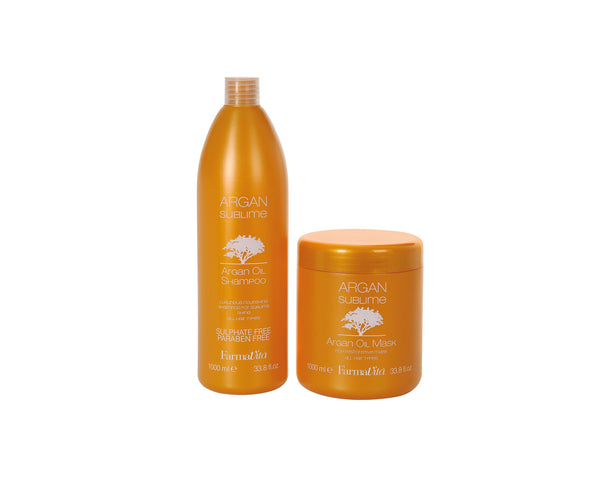 Argan Sublime