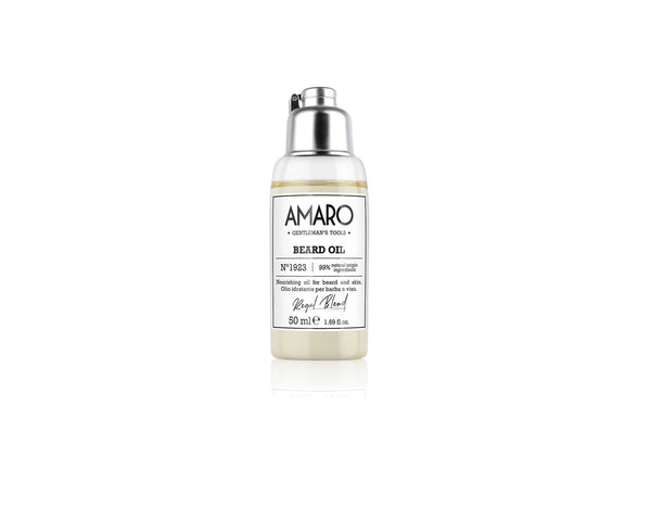 Amaro Men's Barber