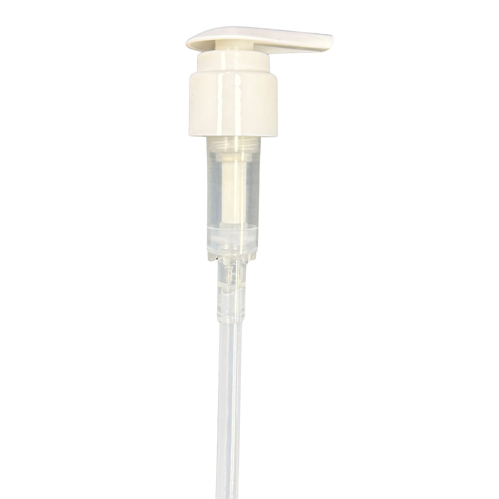 Pump for Bottles 1000ml by FarmaVita Italy — professional pump dispenser for 1000ml back bar bottles, wholesale at Beauty Canada