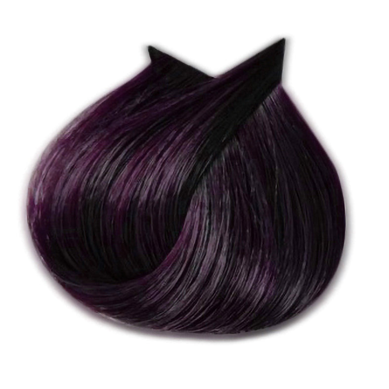 Life Color Plus Permanent Hair Color 100ml