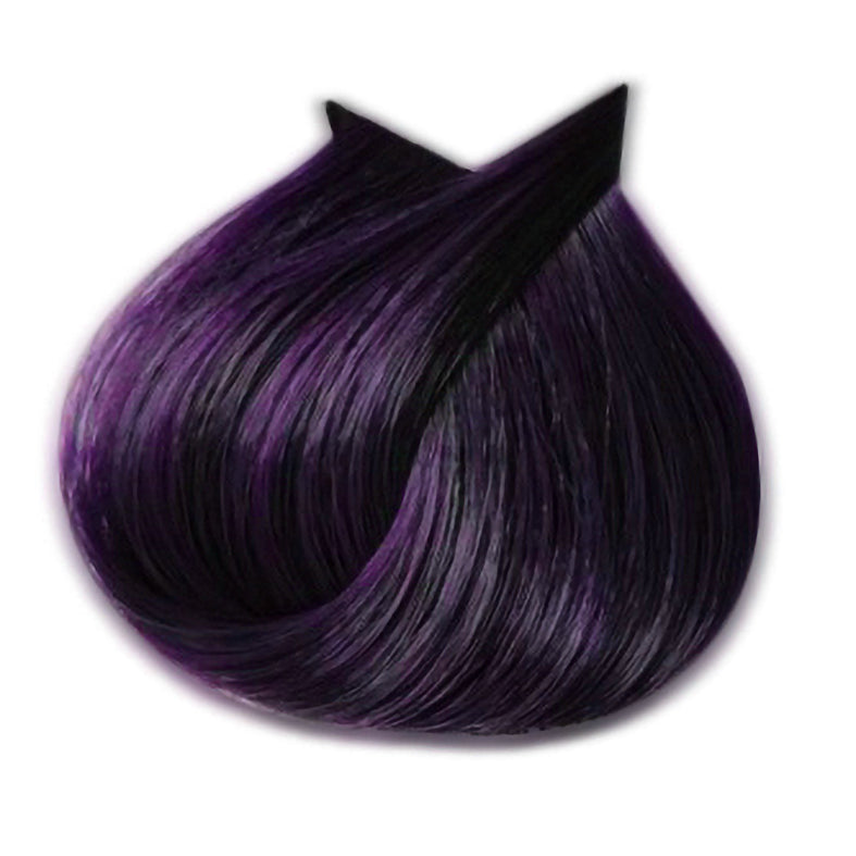 Life Color Plus Permanent Hair Color 100ml