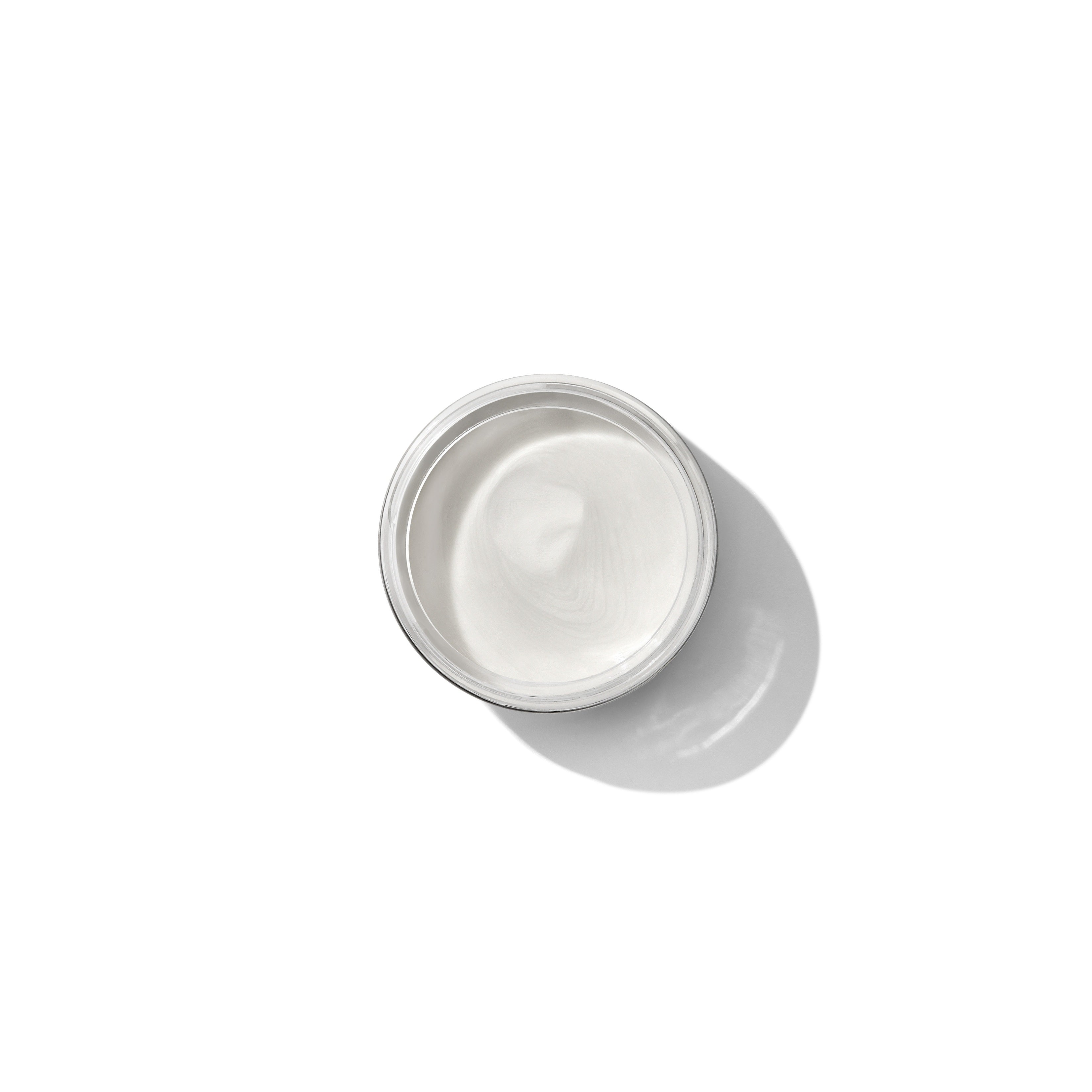 HD Life Style Matte Fiber Paste 100ml open jar view — FarmaVita professional styling product, Beauty Canada authorized Canadian distributor