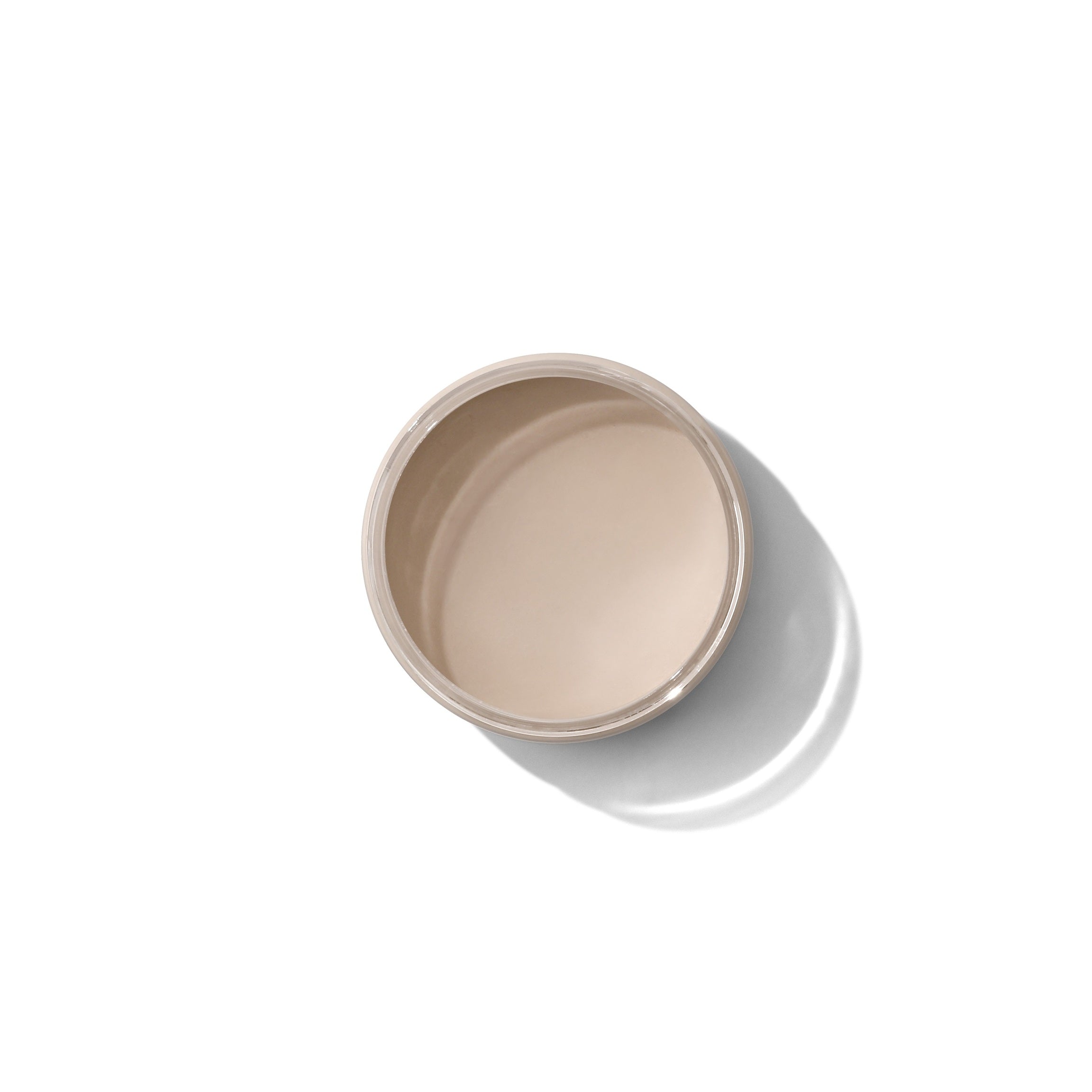 HD Life Style Matte Paste 50ml open jar view — FarmaVita professional styling product, Beauty Canada authorized Canadian distributor