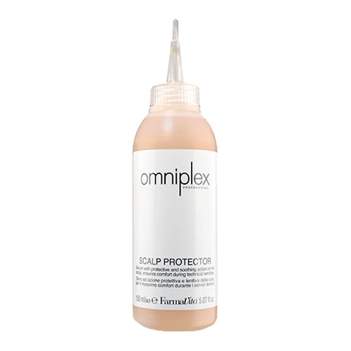 Omniplex Scalp Protector by FarmaVita Italy — professional scalp protector for colour and bleach services, wholesale at Beauty Canada