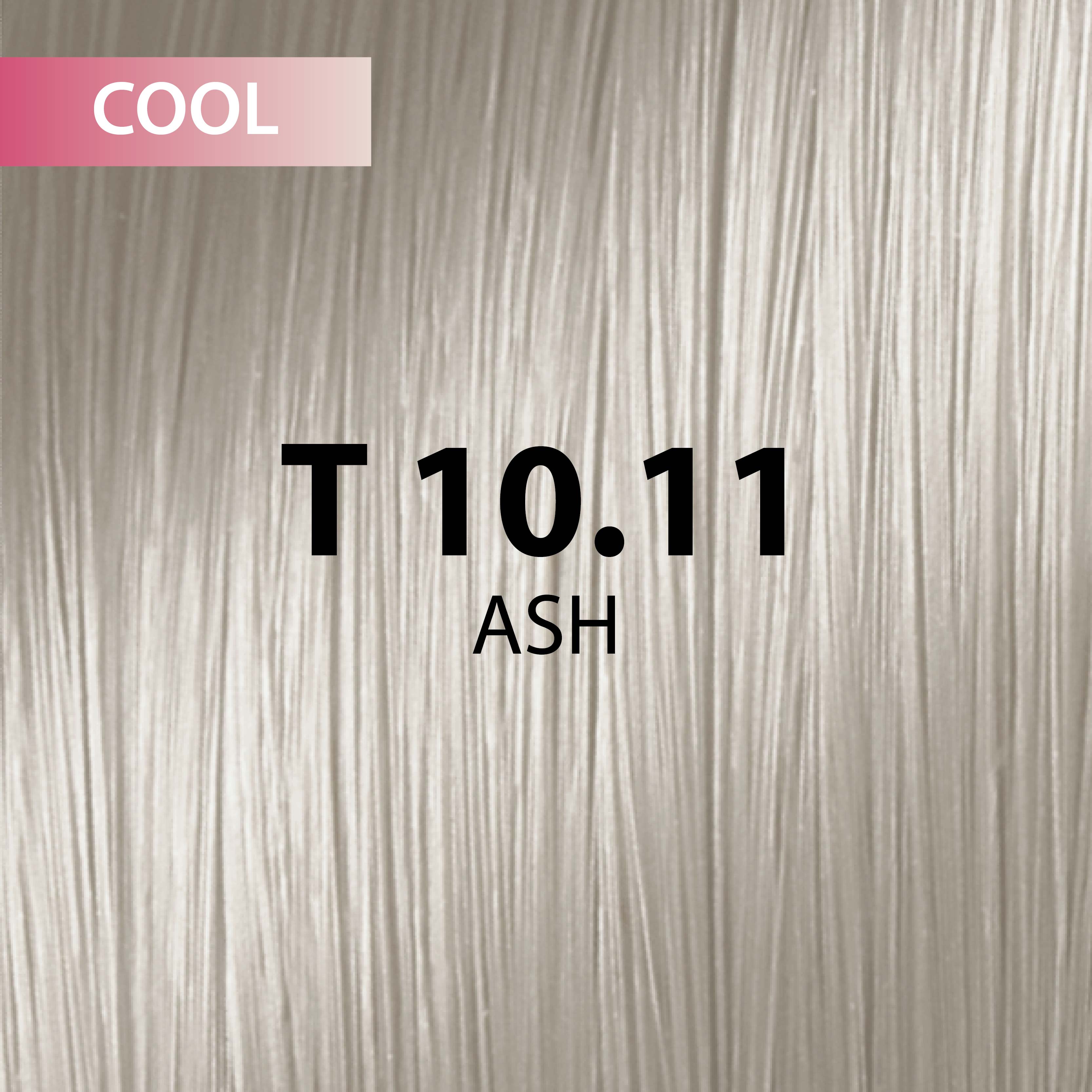 Omniplex Blossom Glow Hair Color Toner 100ml