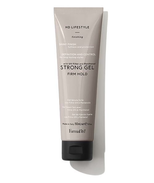 HD Life Style STRONG GEL 150ml